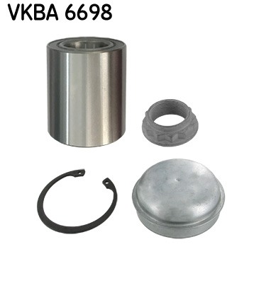 Підшипник колісний A.B.S. арт. VKBA 6698